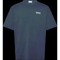 Columbia - CSC Heavyweight Iconic Tee - T-Shirt Gr M blau