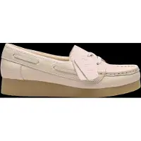Clarks Mokassins WallabeeEVOSea damen