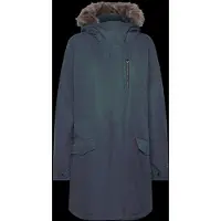 Columbia Suttle Mountain Long Jacke