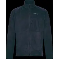 Columbia Sportswear Columbia Rapid Expedition Ii Fleece Mit Durchgehendem Reißverschluss Blau S Herren Blau S