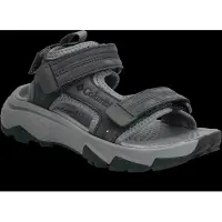 Columbia - Women's Peakfreak Rush Sandal Lea - Sandalen Gr 39 grau