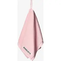 Bongusta - Naram Guest Towels - Badehandtuch Gr 30 x 50 cm blush