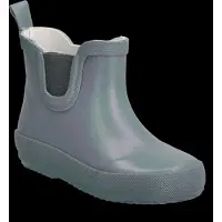 CeLaVi Basic Wellies Short - Solid flint stone (759) 19