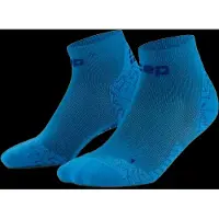 Cep - Run Ultralight Socks Low Cut 4.0 - Laufsocken Gr V blau