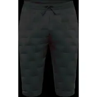 Odlo Zeroweight Insulator Kurze Hose Schwarz L Mann Schwarz L