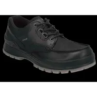 Ecco Sneaker Track 25 Herren Black-Schuhgröße 44