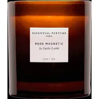 Essential Rose Magnetic Duftkerze 270g