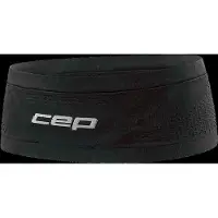 Cep Run Belt, Black, Unisex black (301) M/L