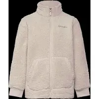 Columbia - Kid's Rugged Ridge II Sherpa Full Zip - Fleecejacke Gr 8 Years beige
