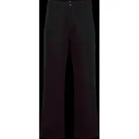 Dickies Cargohose CARPENTER CANVAS PANT BLACK herren