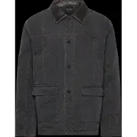 Daily Paper Jeansjacken MONOGRAM WORKWEAR JACKET herren EU L