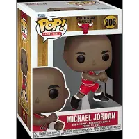 Funko POP! Michael Jordan (1989 Playoffs), Sammelfigur, Sport