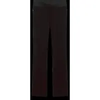Freequent Bootcuthose "FQSHANTAL", Damen, Gr. M, N-Gr, schwarz, Web, Obermaterial: 76% Viskose, 21% Polyamid, 3% Elasthan, unifarben, bootcut fit lang, Hosen Bootcuthose, mit breitem, elastischem Bund