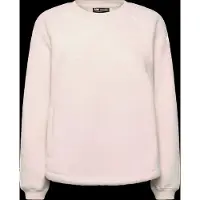 Helly Hansen W Escape Teddy Sweater cream (035) L