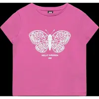 Helly Hansen Graphic K Kurzarm-t-shirt