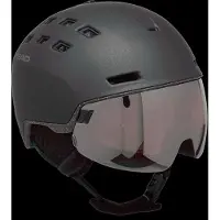 Head Radar Rethink Helm Mit Visier
