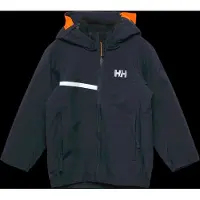 Helly Hansen Kids' Shelter HT Jacket navy (597) 5