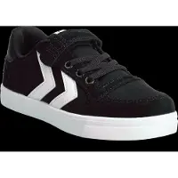 Hummel Slimmer Stadil Low Jr Sneaker, Größe:30