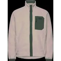Helly Hansen Panorama Pile Snap Fleece Mit Durchgehendem Reißverschluss