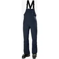 Helly Hansen Skihose Legendary Insulated Bib Pant Damen Navy-XS