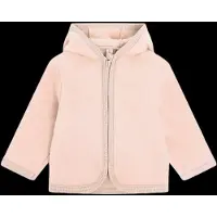 Huttelihut Wollfilz-Jacke Merinowolle, Mahogany Rose, 104