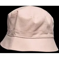 Huttelihut - Kid's Bucket Hat UV20 - Hut Gr 53 cm - 4-6 Years rosa