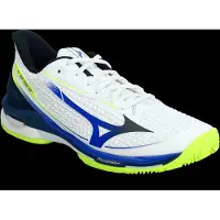 Mizuno Tennisschuhe Wave Exceed Tour 7 CC