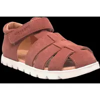 Bisgaard - Kid's Beka S - Sandalen Gr 22 rot