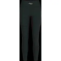 Kari Traa - Women's Anelie Tights - Trekkinghose Gr M schwarz
