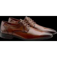 Lloyd Core 111 Herrenschuhe Businessschuhe Braun
