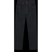 Wrangler LEE Brooklyn Straight RINSE 112110175 W33 L32