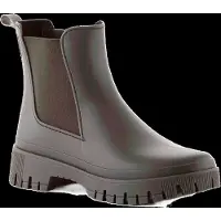 LEMON JELLY - Women's Kirby - Gummistiefel Gr 36 grau/braun