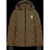 LEGO kidswear Kinder Jacke LWJIPE 706 - Jacket Oliv 128