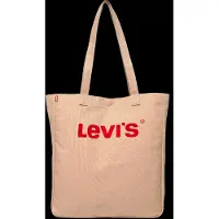 Levi's Damen EVERYDAY GRAPHIC TOTE BAGS, TRAVERTINE, OS