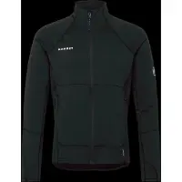 Mammut - Taiss ML Jacket - Fleecejacke Gr L schwarz