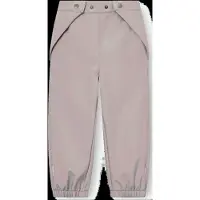 Mini A Ture - Kid's Mataiano Softshell Pants - Softshellhose Gr 116 - 6 Years grau