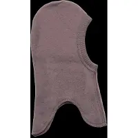 Mikk-Line Sturmhaube in Rosa - 98/104