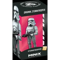 Minix Stormtrooper Star Wars Figur 12 Cm