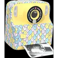 Mobility On Board Instant Cam Pixiprint Meerjungfrau 3 Filmrollen 5 Spiele