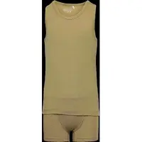 Minymo Underwear set dried herbs (961) 86