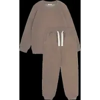 Minymo Sweat Set (2-pcs) vetiver (9152) 86