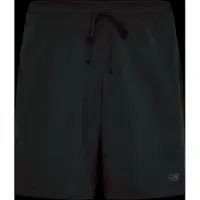 New Balance - Run Essentials Short 7'' - Laufshorts Gr M schwarz