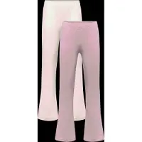 Minymo Sweat Leggings (2-pack) elderberry (6700) 92