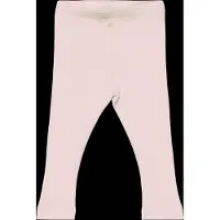 Minymo Leggings Rib seedpearl (242) 74