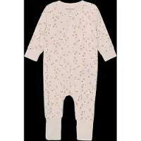 Minymo Nightsuit LS dusty ceder (413) 56