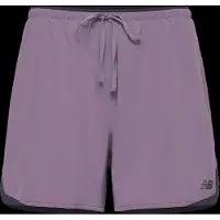 New Balance - Run Essentials Short 5'' - Laufshorts Gr XXL bunt