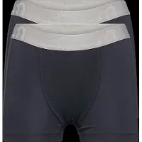 Minymo Boxers 2-pack dark navy (778) 140