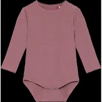 Minymo Body LS rose brown (694) 50