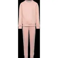 Minymo Sweat Set (2-pcs) misty rose (524) 146
