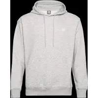 New Balance Kapuzenpullover Sport Essentials French Terry Hoodie Herren AthlGrey AG-XS